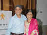 Krishna Kumar Agarwal and Rita Agarwal