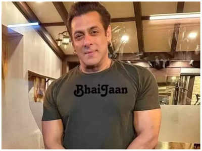Salman Khan death threat: Mumbai police take 16-year-old from Thane into custody, who threatened to kill the actor on April 30