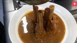 Watch: How to make Nalli Nihari