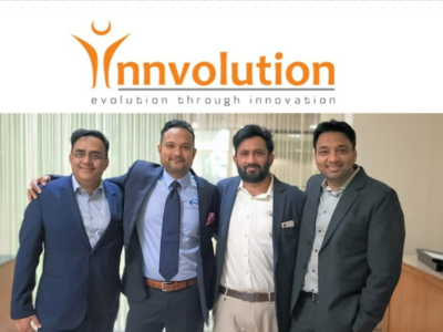 Innvolution Group raises funds from OrbiMed to accelerate growth