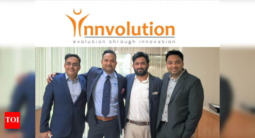 Innvolution Group raises funds from OrbiMed to accelerate growth