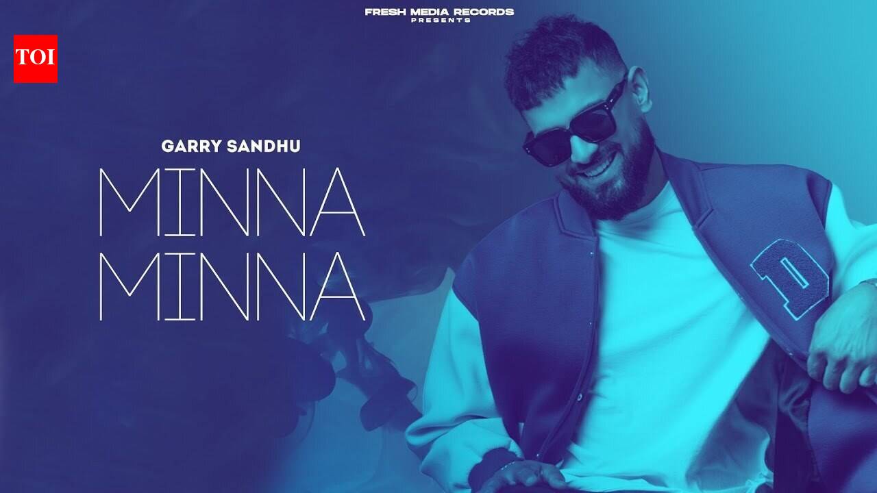 Watch Latest Punjabi Official Music Video Song 'Minna Minna' Sung By ...