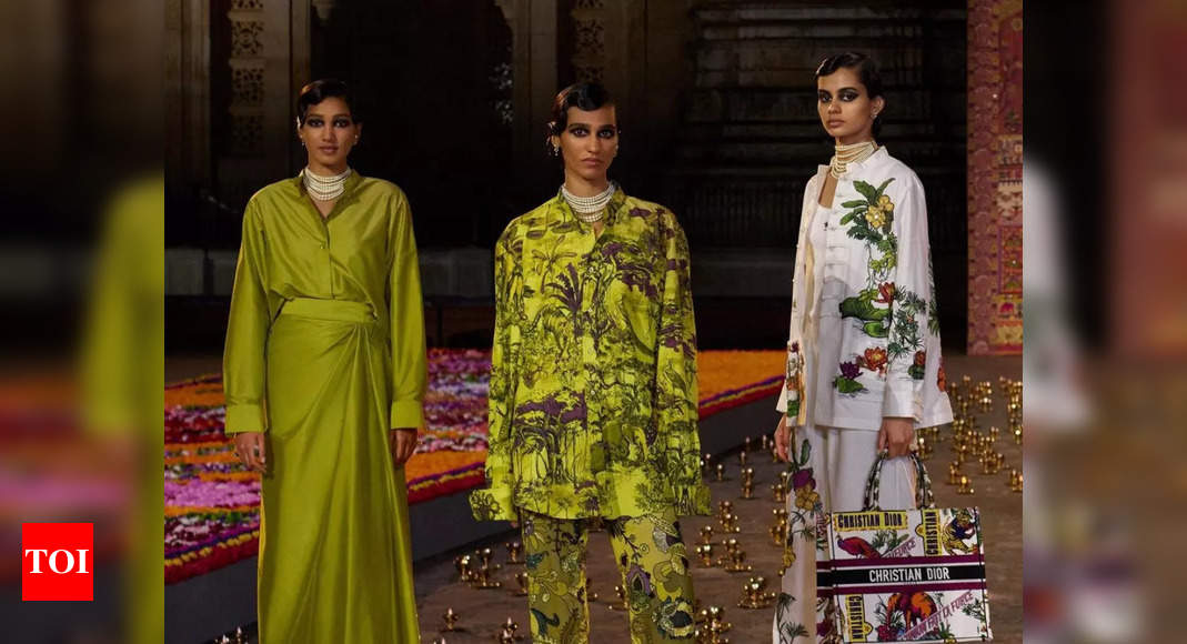 Decoding the future of fashion accessories market in India - India