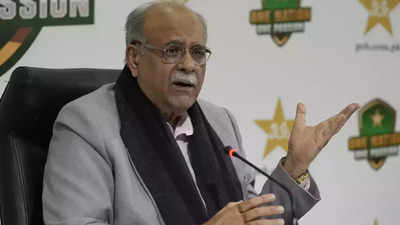 Pakistan could lose $3 million if it skips Asia Cup: PCB chief Najam Sethi
