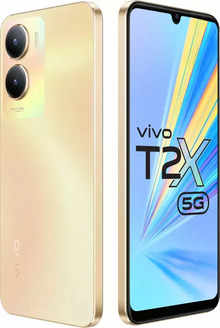 Vivo T2x 128 GB 8 GB Price in India, Full Specifications (11th Jun 2023 ...