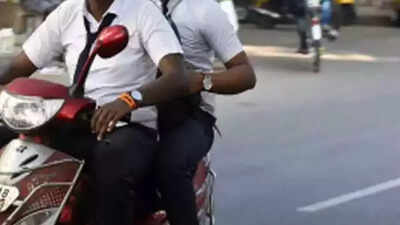 Odisha has 70% uninsured 2-wheelers, 80% LMVs and 40% commercial vehicles