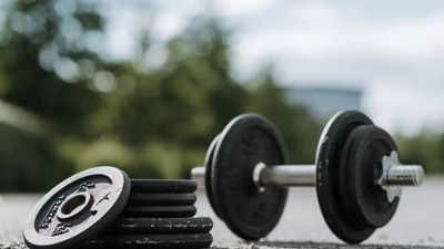 Weight plates for professionals to buy online