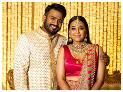 Swara Bhasker opens up about her interfaith marriage with Fahad Ahmad; says if you love each other, then fight the fear