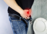 Urination issues that mean prostate cancer