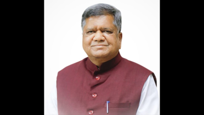 Former Karnataka chief minister Jagadish Shettar defies BJP orders, confirms candidacy in assembly elections
