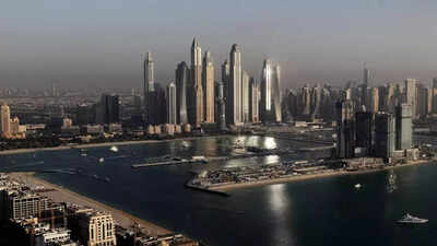 Leaked US intel: Russia operatives claimed new ties with UAE
