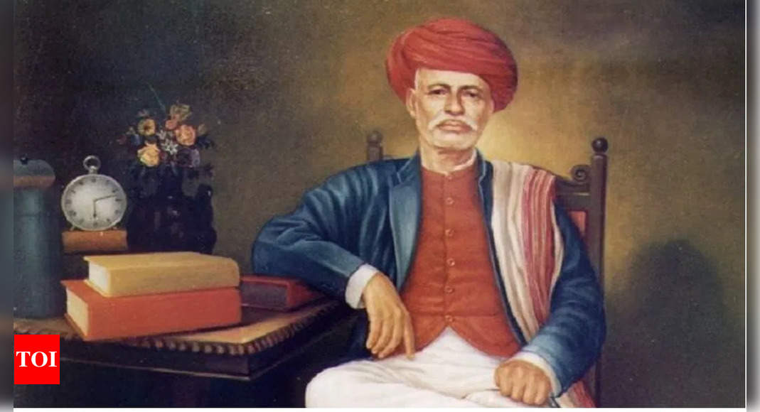 write the biography of jyotiba phule