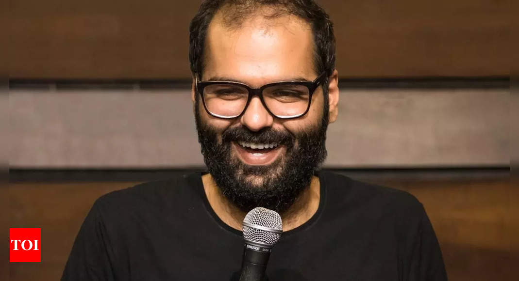 Comedian Kunal Kamra Files Plea Against New IT Rule On 'fact Check ...