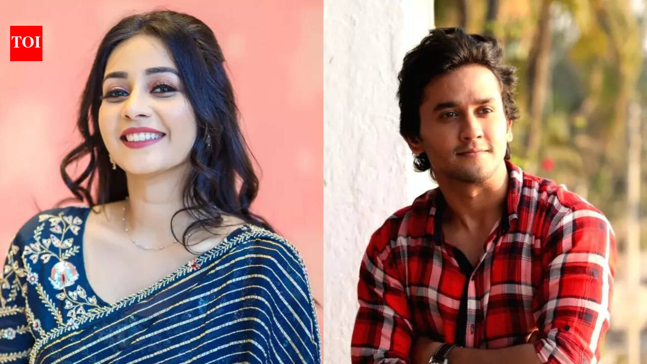 Rupal Nand to Meghan Jadhav; Marathi actors who made their debut and ...