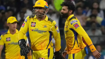 IPL 2023: PMK MLA seeks ban on CSK
