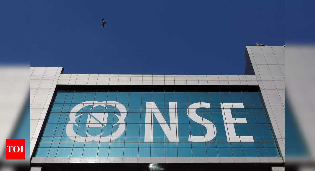 ‘NSE’s IPO plan stumbles at market watchdog’s door’ – Times of India