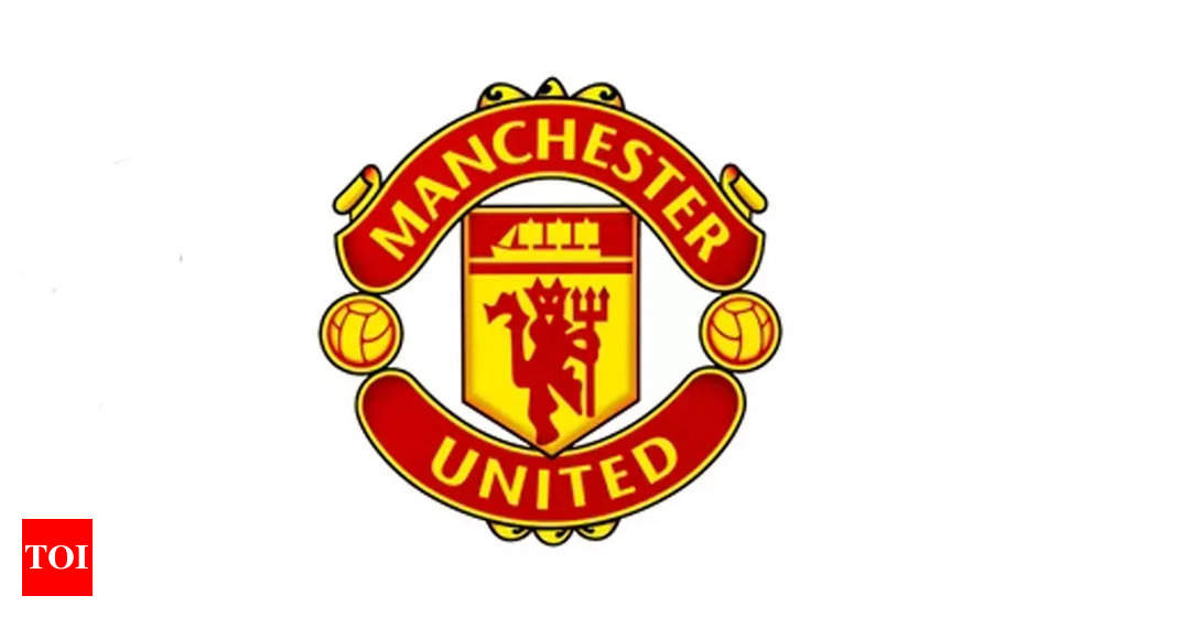 Manchester United to accept third round bids ahead of potential sale: Report | Football News – Times of India