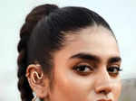 ​Priya Prakash Varrier oozes oomph in glamorous photoshoot​