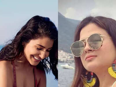 Makeup tips to steal from wives of Indian cricketers