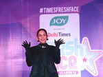 Students dazzle at the finale of JOY Delhi Times Fresh Face Season 14