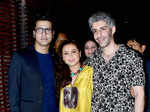 Rani Mukerji, Jim Sarbh and others celebrate the success of Mrs Chatterjee Vs Norway