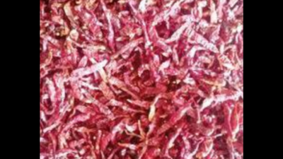 Not only Amul, Gujarat chillies also creating buzz in poll-bound Karnataka