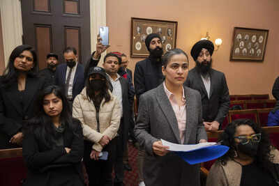 US: Caste bias case against Cisco engineers rejected