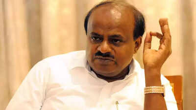 Karnataka election: HD Revanna has not relented, says HD Kumaraswamy
