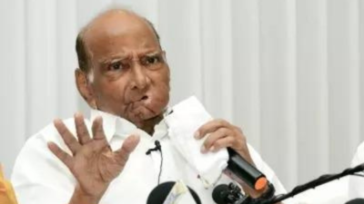 Maharashtra: Won't oppose JPC probe for sake of opposition unity, says Sharad Pawar