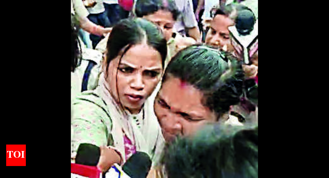 Archana Nag granted bail in one case, but to stay in jail for now in ...