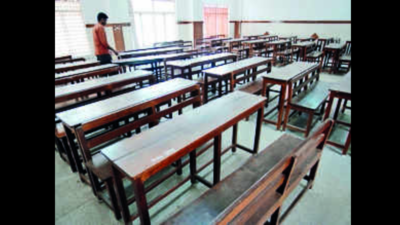 Govt-run technical colleges see 50% drop in number of teachers in 6 years in Gujarat