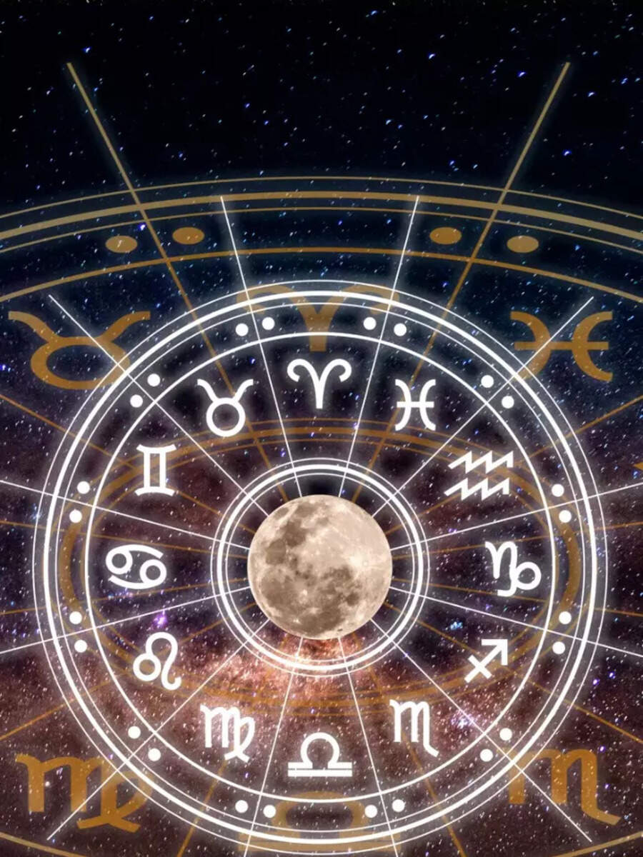 Daily Astro Predictions for All Zodiac Signs Today, April 12, 2023