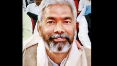 UP's water warrior to teach 'medbandi' model in Bundelkhand