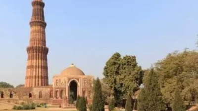 Response sought from Centre, ASI on prayer plea at Qutub Minar mosque