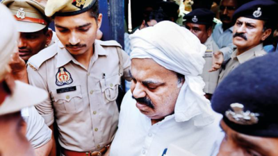 Umesh Pal murder case: Police bringing Atiq to Prayagraj for interrogation today