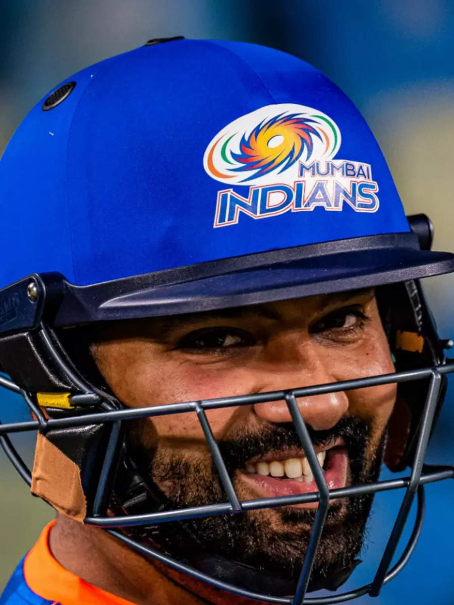 Rohit Sharma To MS Dhoni: Leading Run Scorer Against Each Team In IPL ...