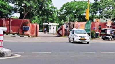 MNIT begins BTech in AI & data engineering | Jaipur News - Times of India