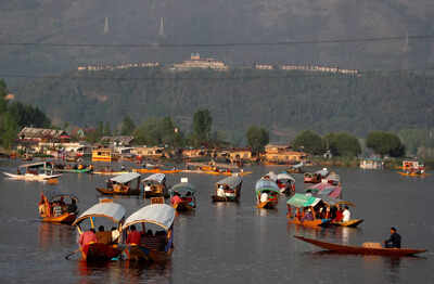 Pakistan protests as India declares dates for J&K G20 meeting