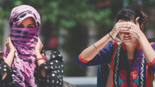 IMD warns of extended heatwave spell for Andhra Pradesh