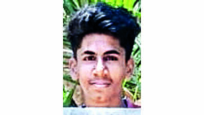 17-yr-old Bantwal boy digs 24ft well to tide over water scarcity
