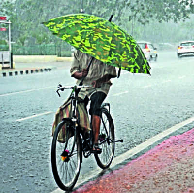 Monsoon in state likely to be normal this year: IMD