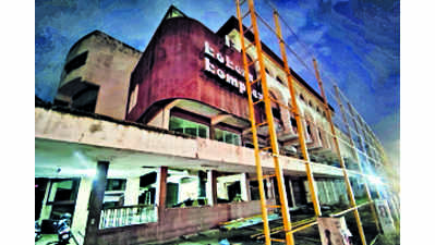 Kochi: Twin theatres set to reopen after 13 years on Chittoor Road