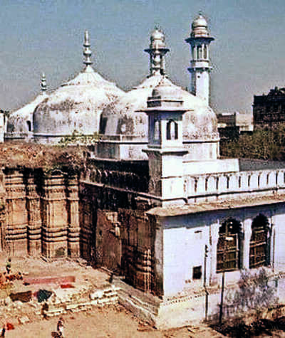 Plea for transfer of Gyanvapi cases: Court order on Friday