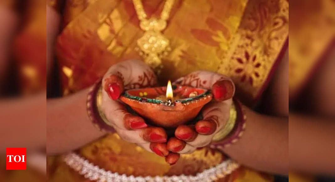 Puthandu 2023 Date, Rituals, Significance and Celebration of Tamil New