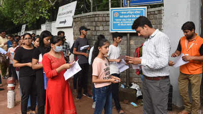 JEE Main 2023, April 12, shift 1 exam begins: Exam Analysis, reactions soon