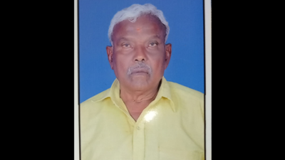 Bengaluru man objects to dogs pooping in front of house, murdered