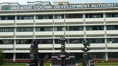 Greater Cochin Development Authority failed to implement projects, collect dues: Audit