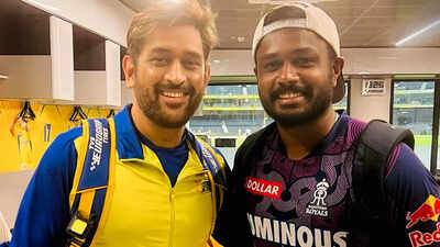 CSK vs RR IPL 2023: Spinners hold the key in Chennai Super Kings-Rajasthan Royals clash