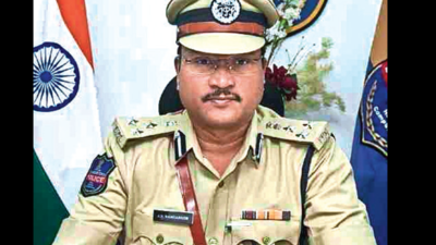 Warangal CP says nothing personal in Bandi Sanjay's arrest