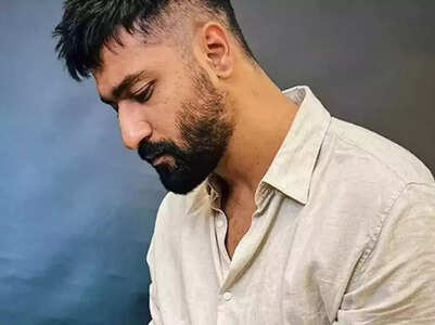 Vicky in talks for Dhyan Chand biopic